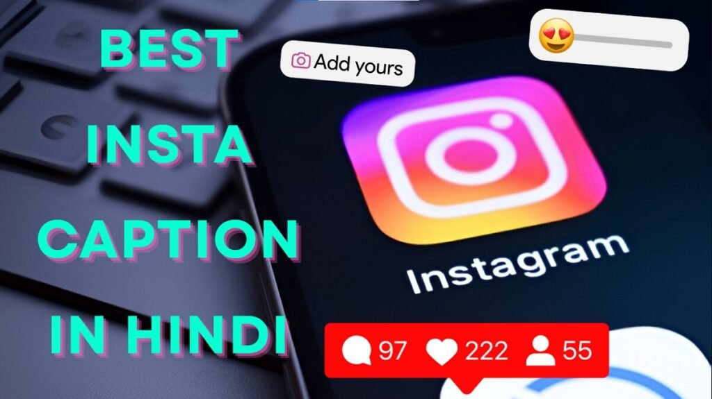 Best Insta Caption in Hindi