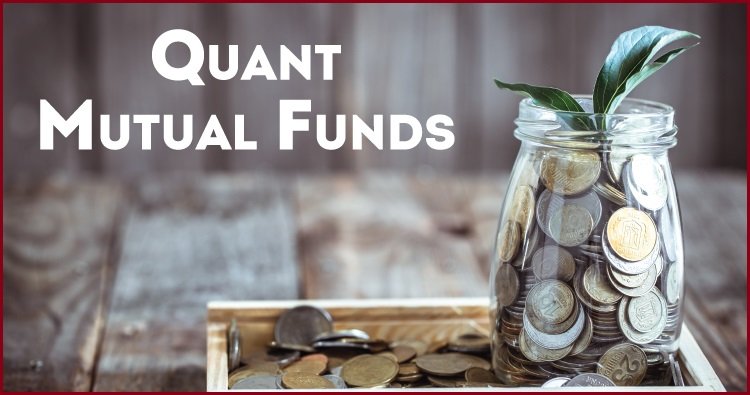 Quant Mutual Fund
