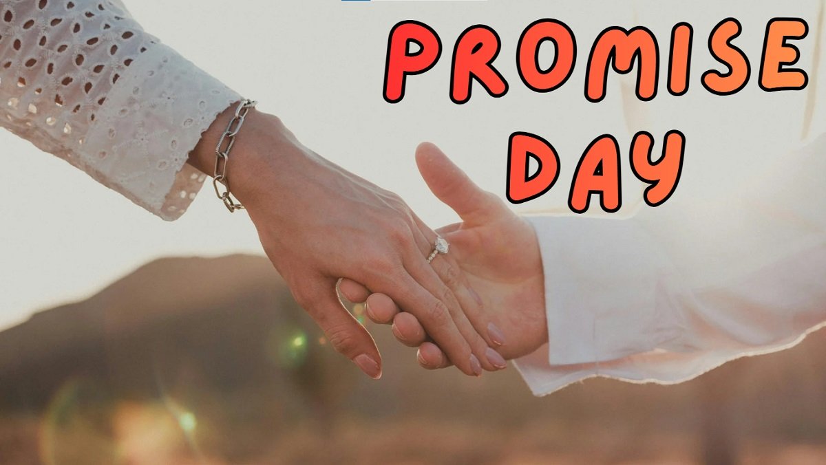 Promise Day