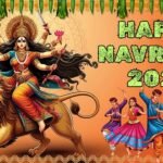 Happy Navratri