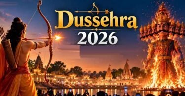 Dussehra 2026